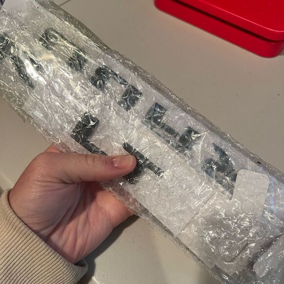 Black Chevy Colorado LT Overlays New - Picture 3 of 5